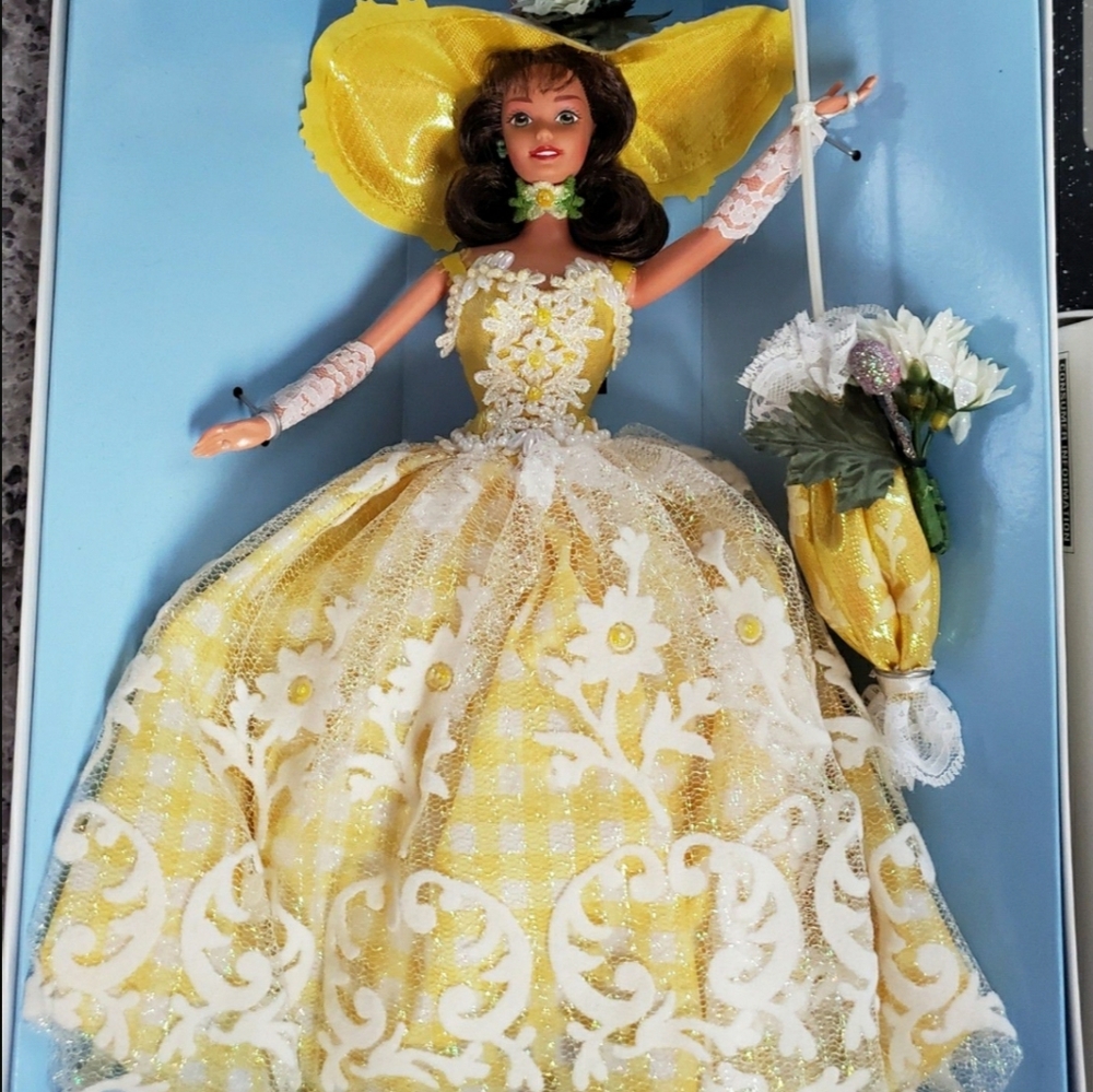 Collection Series Barbies - Picture 14 of 16